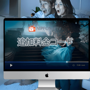 追加料金コード（WEB版）